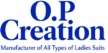 O.P. Creation